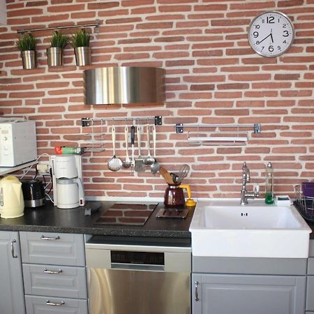 Апартаменты T2-L'Eperlan-St Enogat-Динар Экстерьер фото