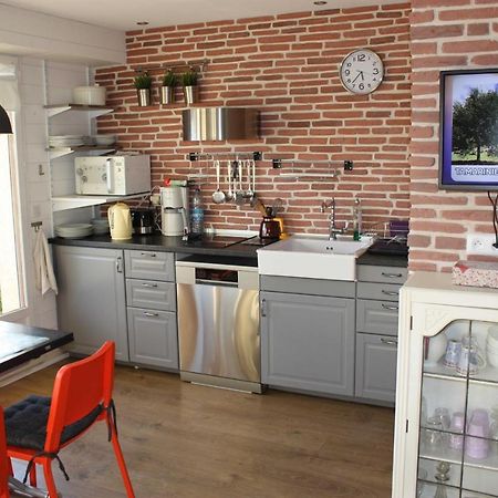 Апартаменты T2-L'Eperlan-St Enogat-Динар Экстерьер фото