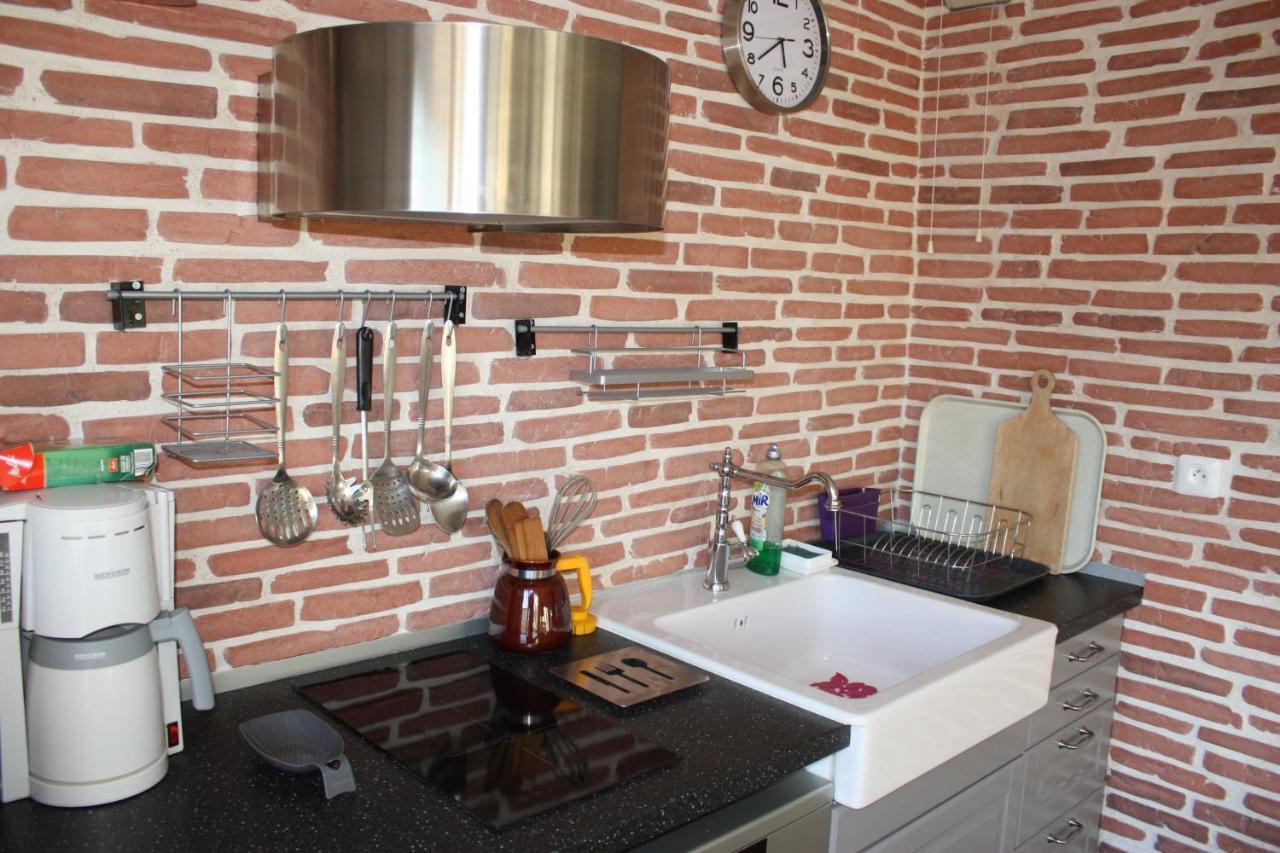 Апартаменты T2-L'Eperlan-St Enogat-Динар Экстерьер фото